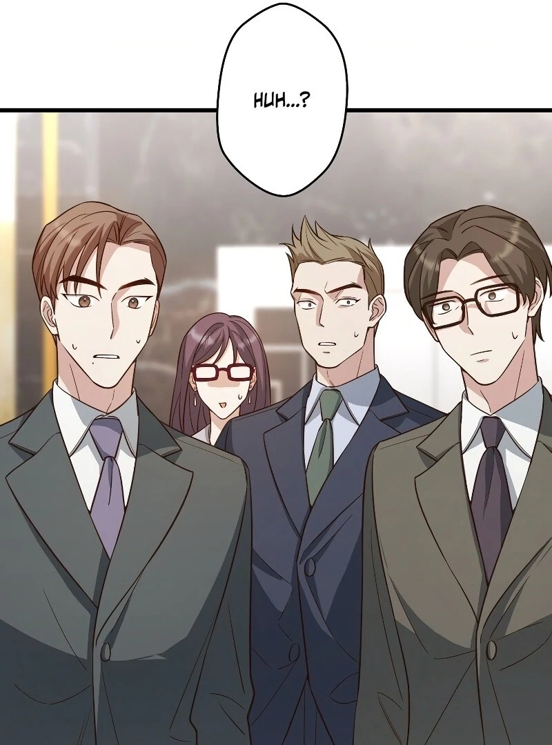 If a Second Marriage Can Save You Chapter 13 520 ch 13 93