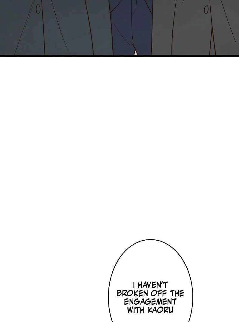 If a Second Marriage Can Save You Chapter 13 521 ch 13 94