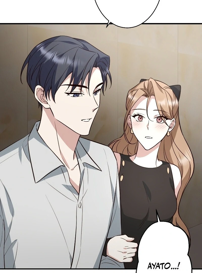 If a Second Marriage Can Save You Chapter 13 522 ch 13 95