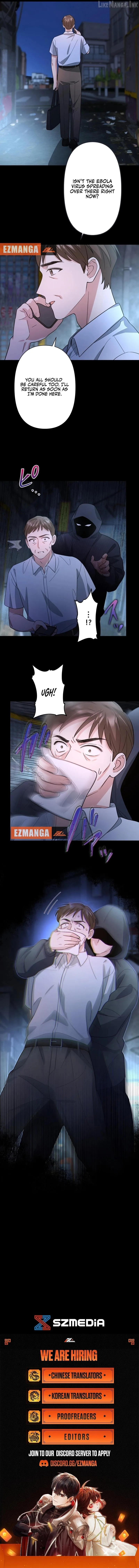If a Second Marriage Can Save You Chapter 45 47 39068a90fc37