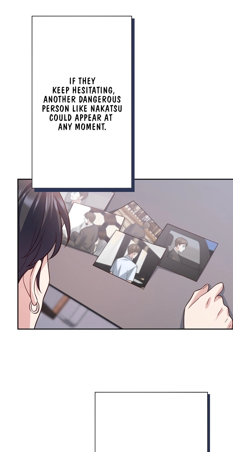 If a Second Marriage Can Save You Chapter 46 319 05d71816d6e4