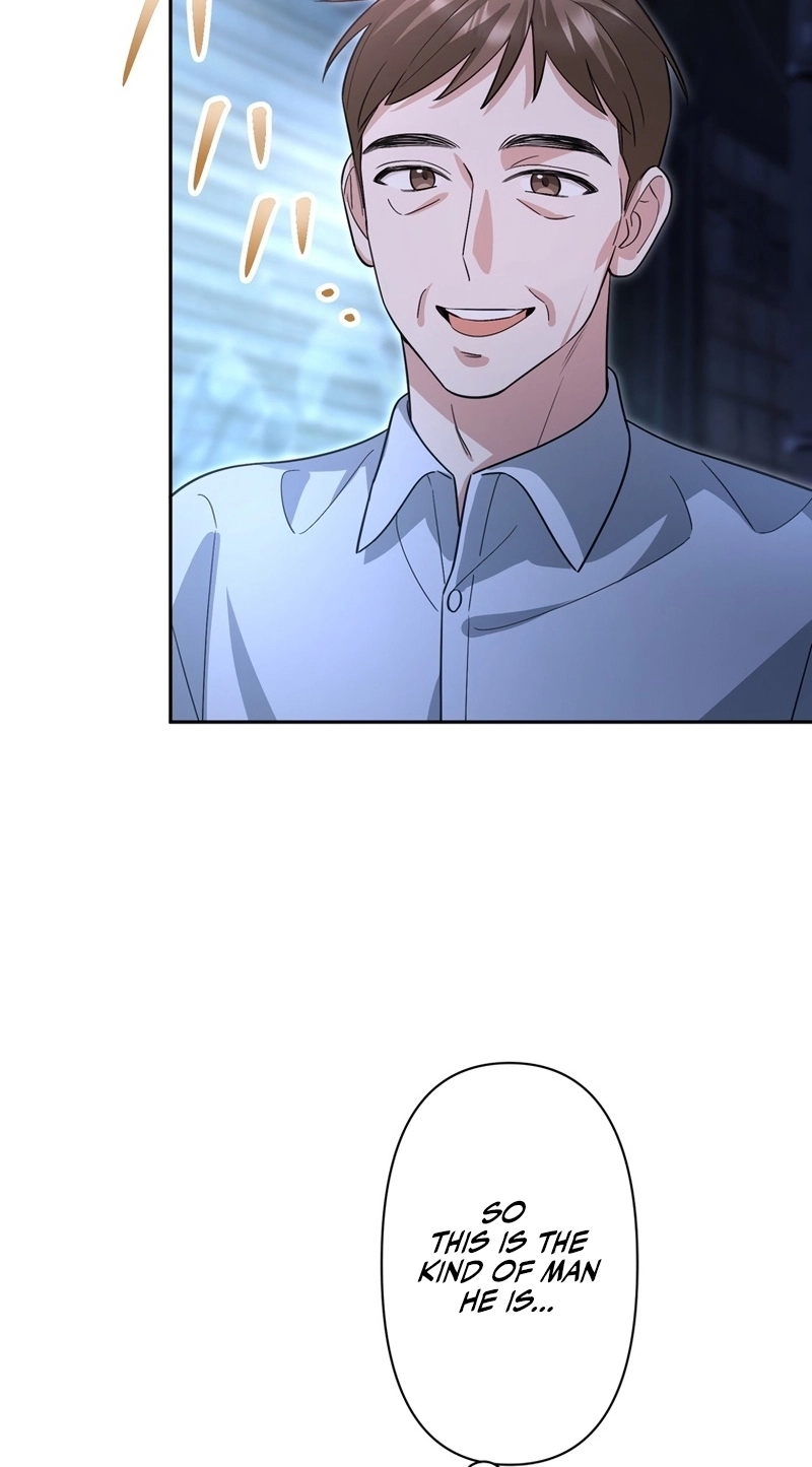 If a Second Marriage Can Save You Chapter 46 272 25f5f9364e18
