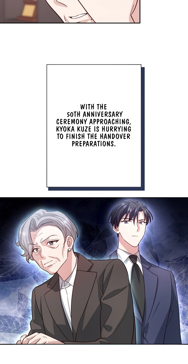 If a Second Marriage Can Save You Chapter 46 318 296a564c71d0
