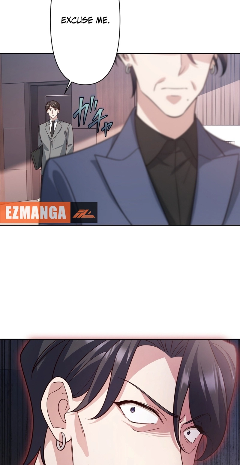 If a Second Marriage Can Save You Chapter 46 323 317be910e6f1