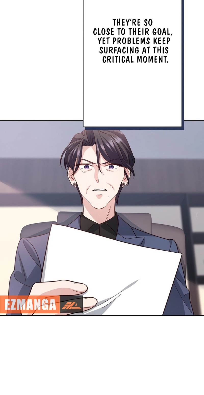 If a Second Marriage Can Save You Chapter 46 320 3601ef792b7c