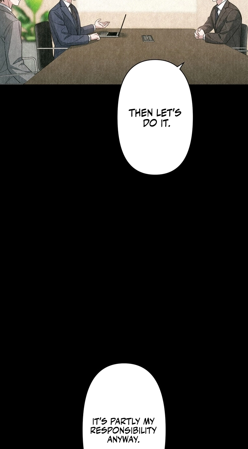 If a Second Marriage Can Save You Chapter 46 277 408579a394f6