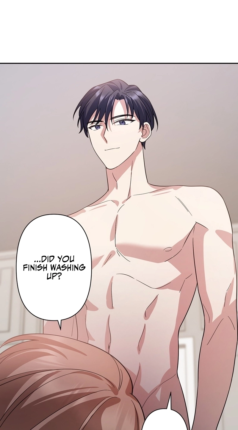 If a Second Marriage Can Save You Chapter 46 294 48070dce815e
