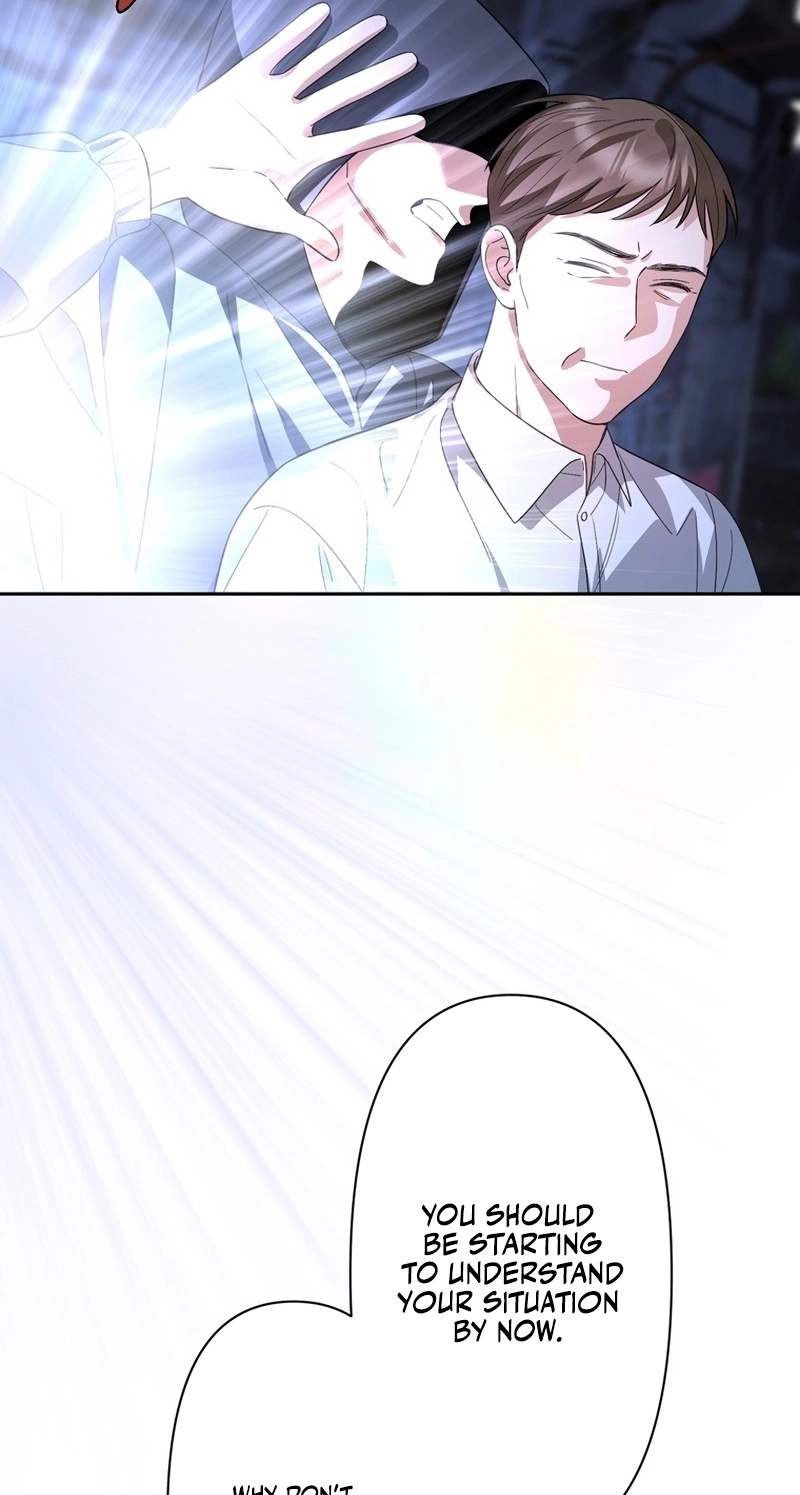 If a Second Marriage Can Save You Chapter 46 254 5fc154cc8350
