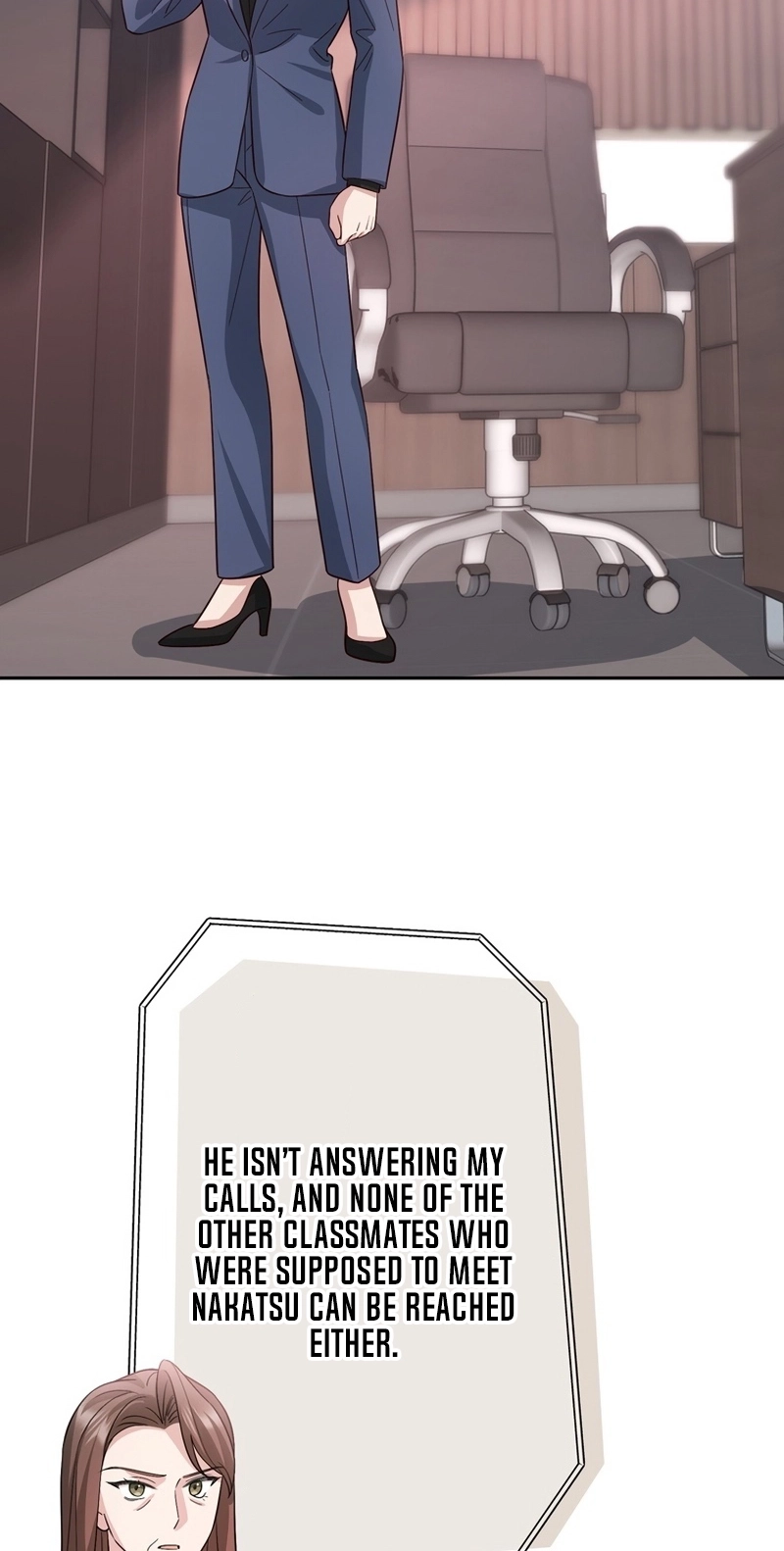If a Second Marriage Can Save You Chapter 46 312 737302153de1