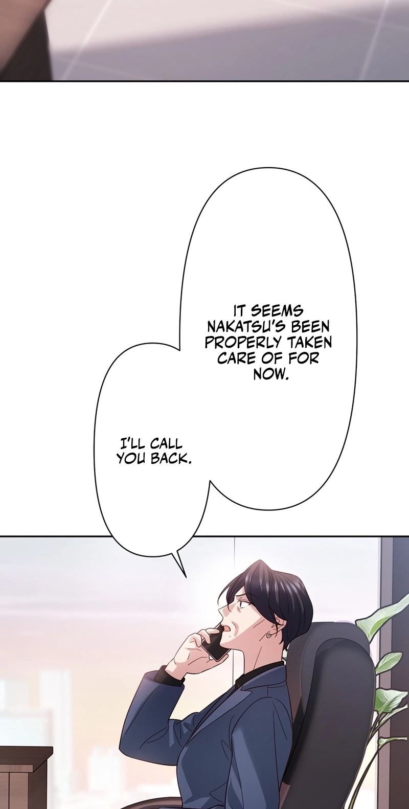 If a Second Marriage Can Save You Chapter 46 315 84e068bc9e55