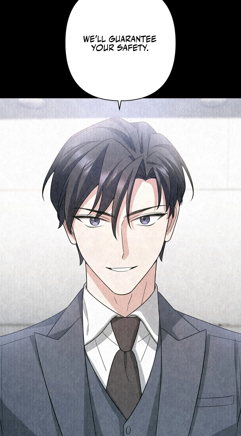 If a Second Marriage Can Save You Chapter 46 279 a4e94f2ef522