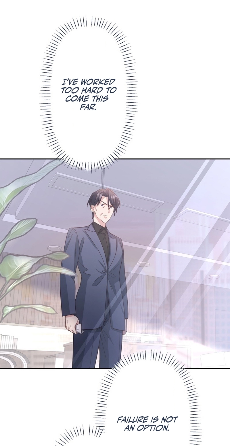 If a Second Marriage Can Save You Chapter 46 321 b6069bade8f1