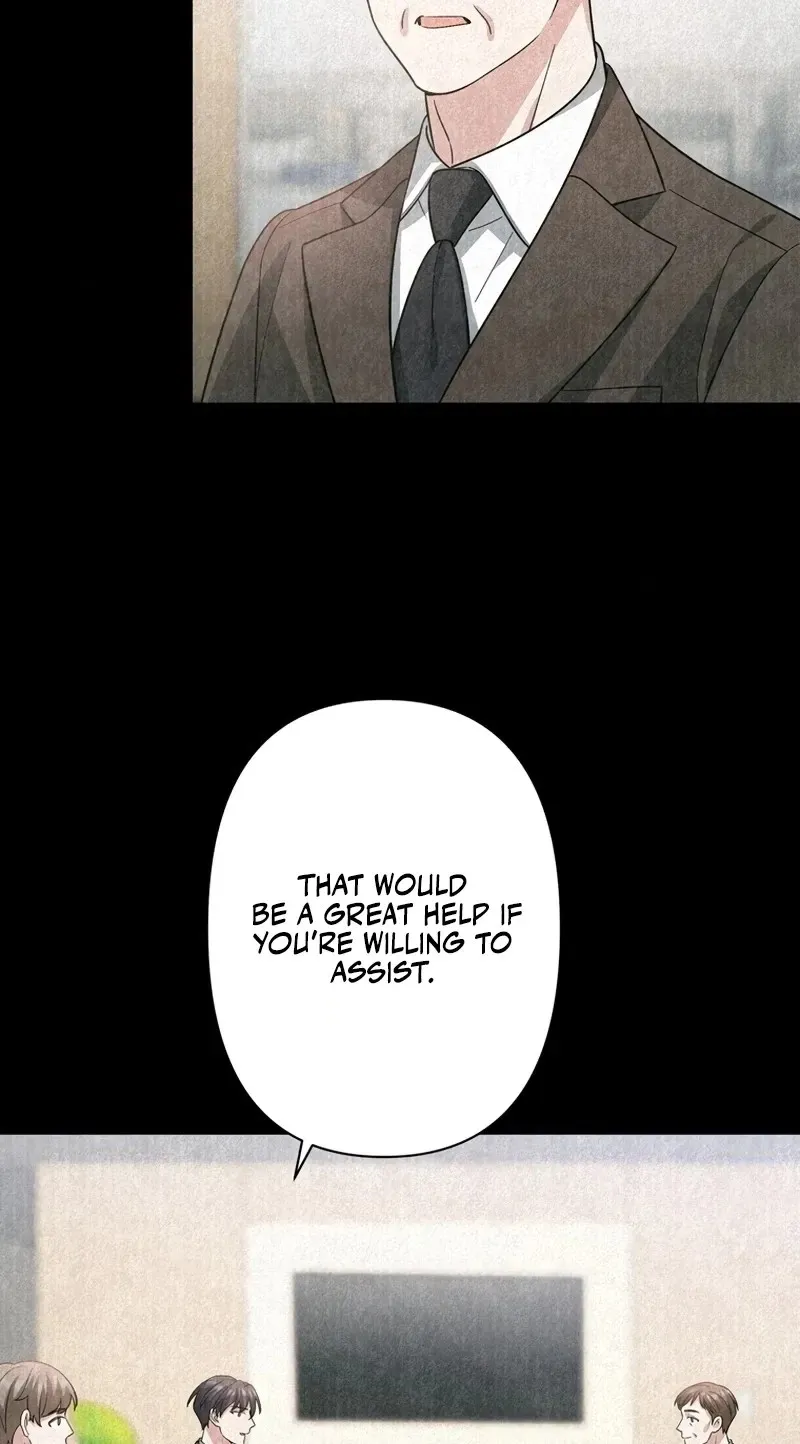 If a Second Marriage Can Save You Chapter 46 276 c06945cfd92e