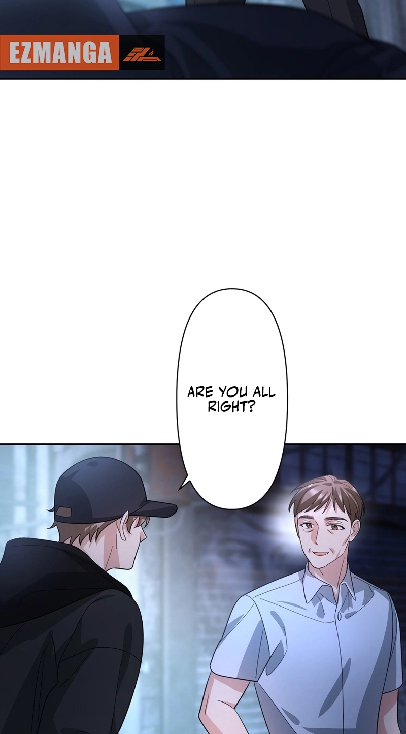 If a Second Marriage Can Save You Chapter 46 270 c60bcd5fc02f