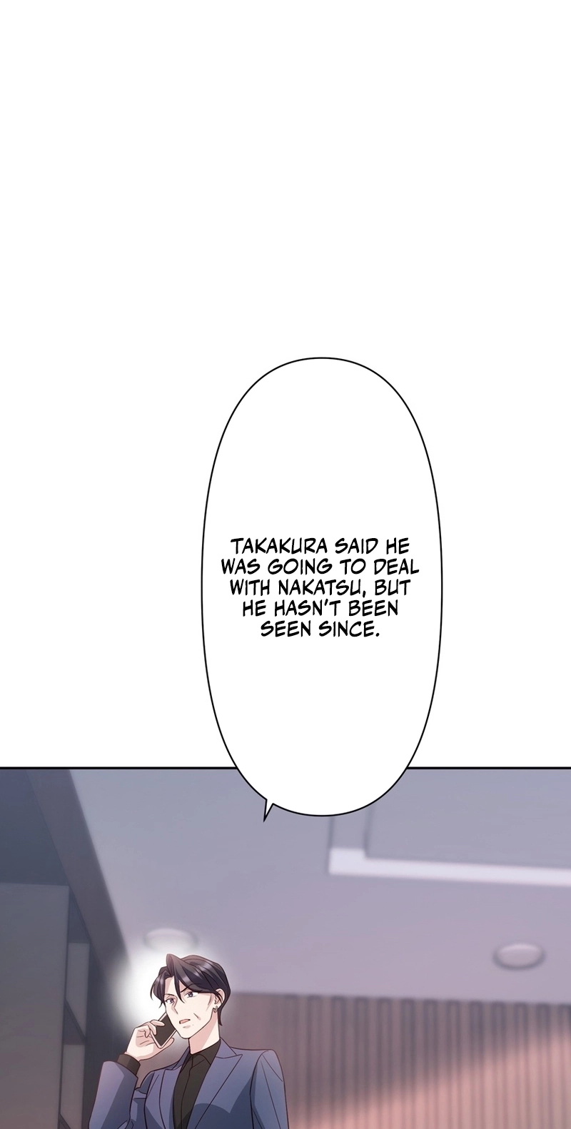 If a Second Marriage Can Save You Chapter 46 311 c94422f4566f
