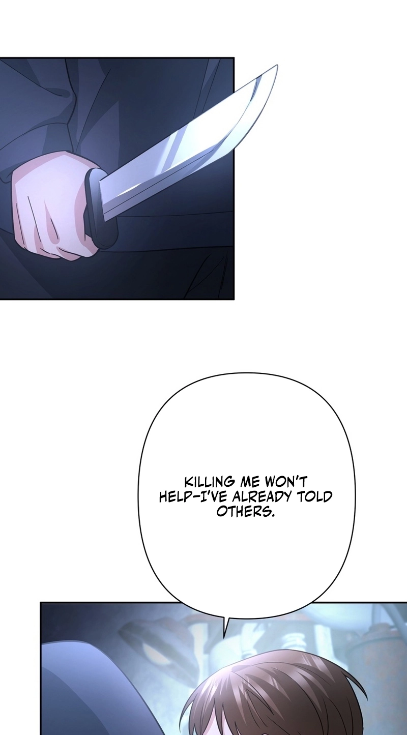 If a Second Marriage Can Save You Chapter 46 265 cd7dd51d6c6c