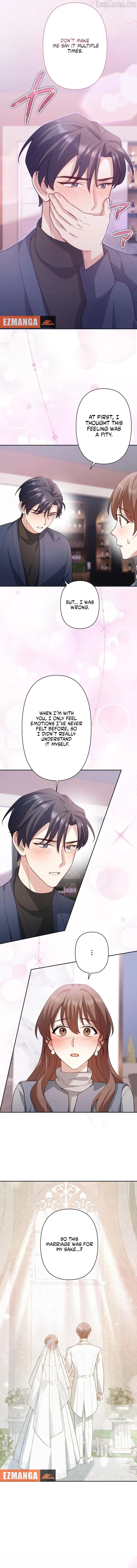 If a Second Marriage Can Save You Chapter 48 42 f18bbfeffd7e