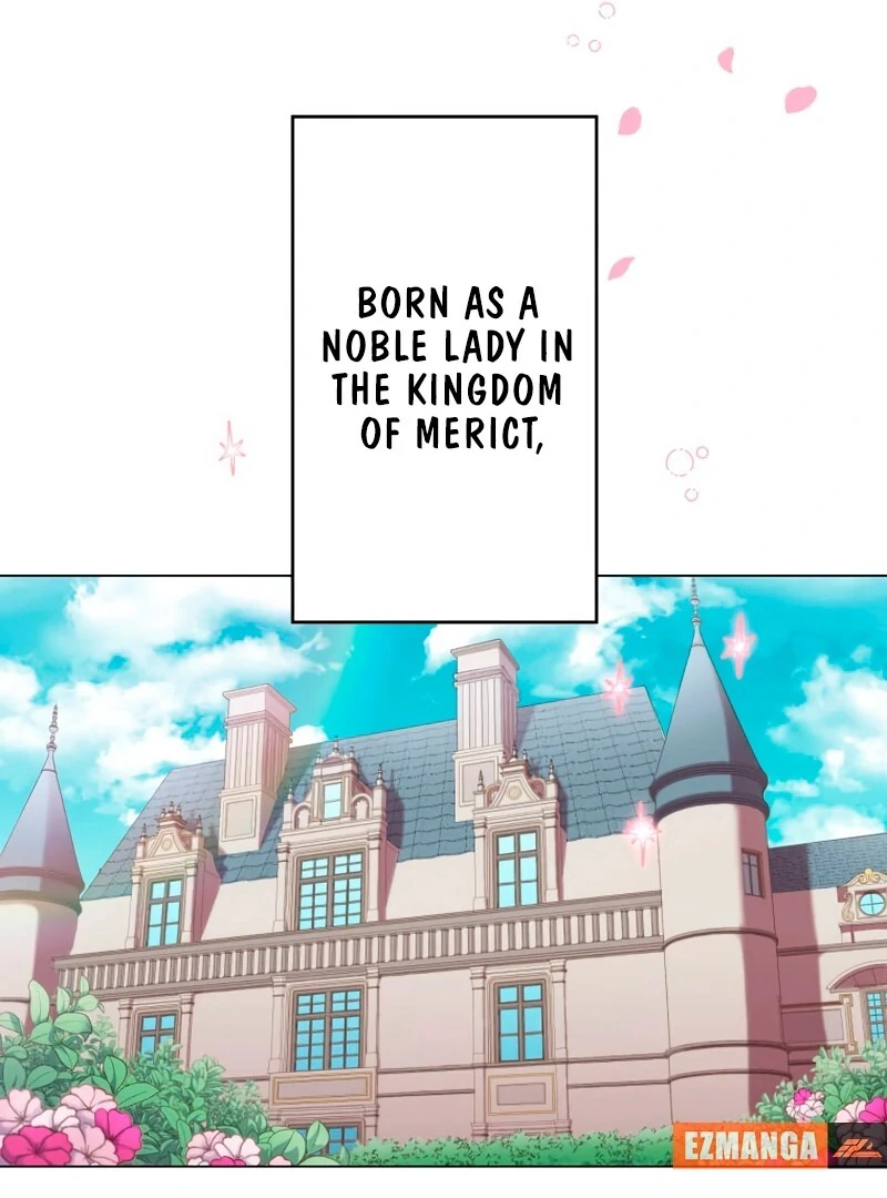 To the Saintess Who Killed Me, I’ll Turn Back Time to See You Chapter 1 549 ch 1 11