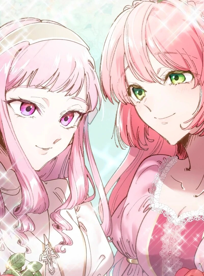 To the Saintess Who Killed Me, I’ll Turn Back Time to See You Chapter 1 558 ch 1 20