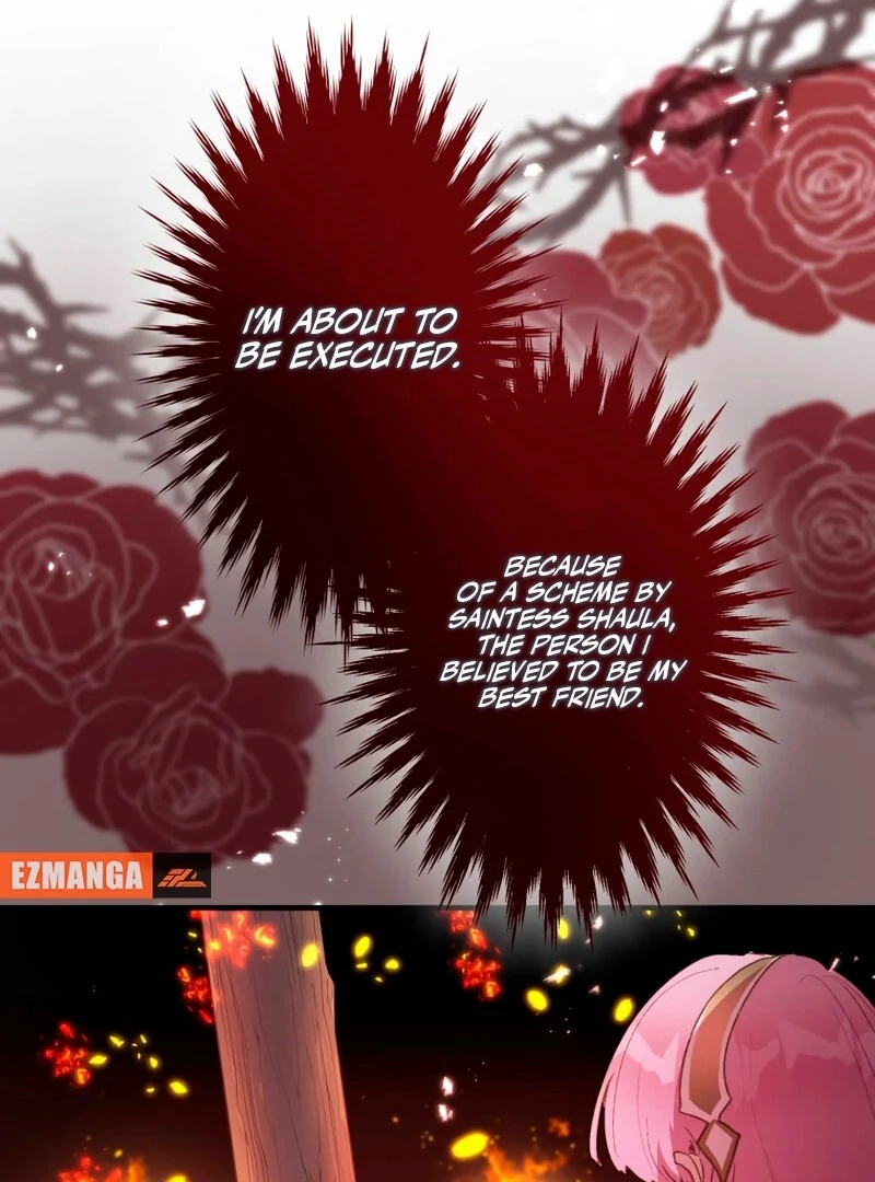 To the Saintess Who Killed Me, I’ll Turn Back Time to See You Chapter 1 566 ch 1 28