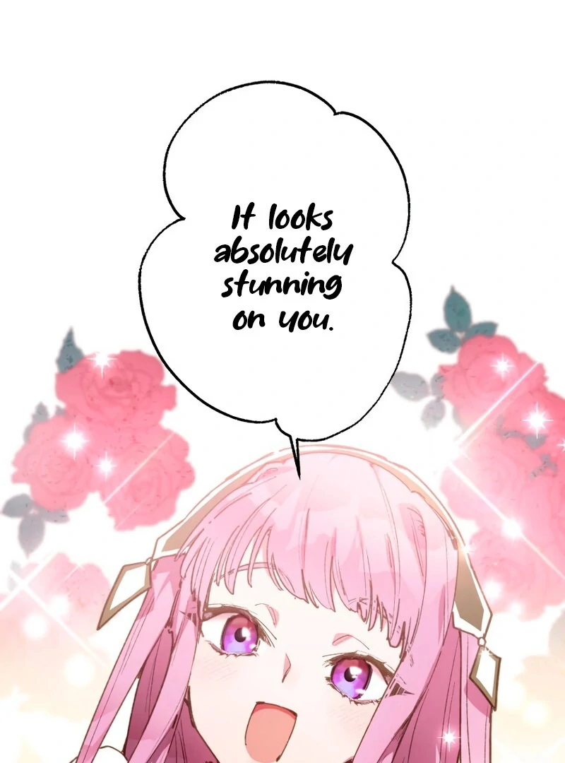 To the Saintess Who Killed Me, I’ll Turn Back Time to See You Chapter 1 585 ch 1 47