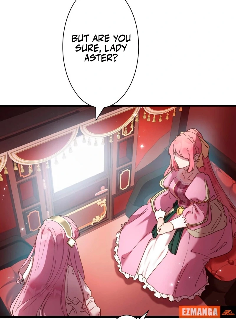To the Saintess Who Killed Me, I’ll Turn Back Time to See You Chapter 1 595 ch 1 57