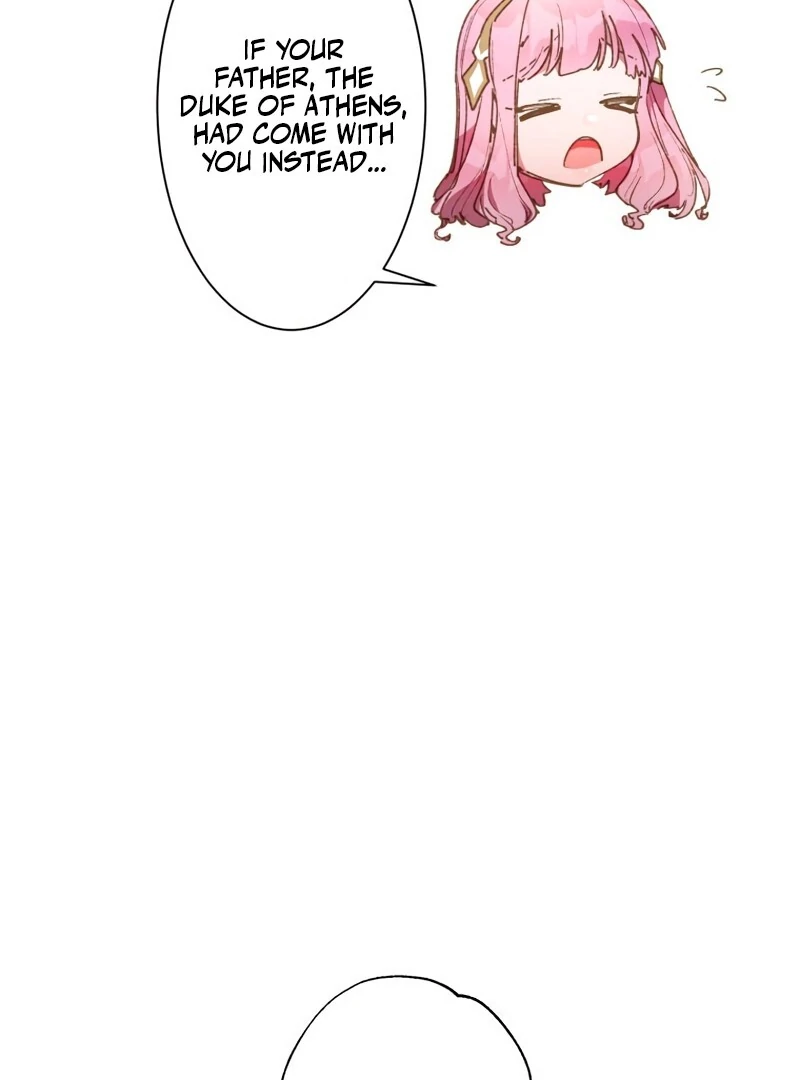To the Saintess Who Killed Me, I’ll Turn Back Time to See You Chapter 1 599 ch 1 61