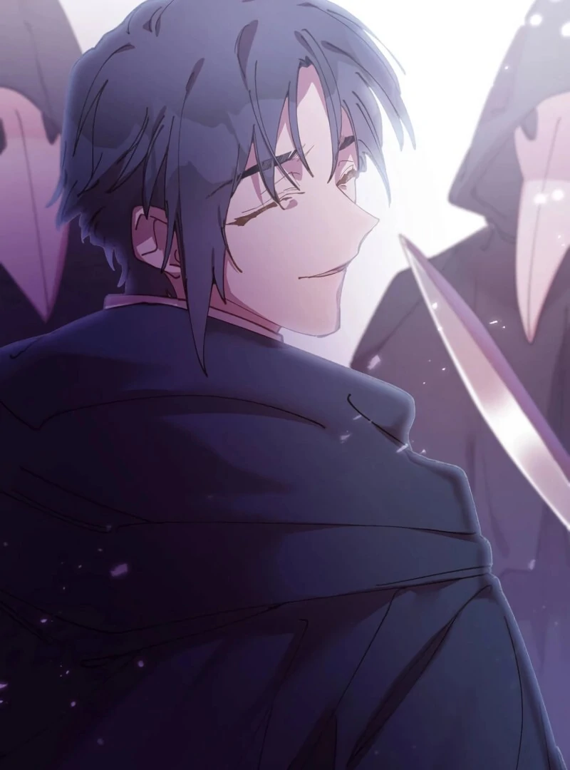 To the Saintess Who Killed Me, I’ll Turn Back Time to See You Chapter 2 635 ch 2 100