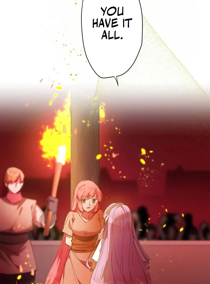 To the Saintess Who Killed Me, I’ll Turn Back Time to See You Chapter 2 655 ch 2 120