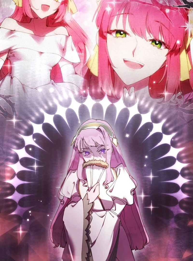 To the Saintess Who Killed Me, I’ll Turn Back Time to See You Chapter 2 659 ch 2 124