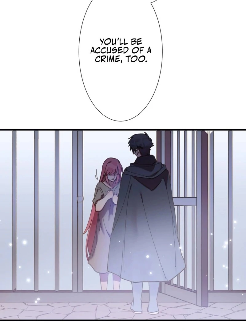 To the Saintess Who Killed Me, I’ll Turn Back Time to See You Chapter 2 560 ch 2 25