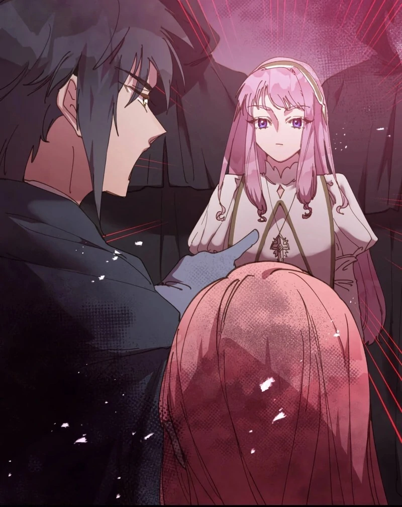 To the Saintess Who Killed Me, I’ll Turn Back Time to See You Chapter 2 600 ch 2 65