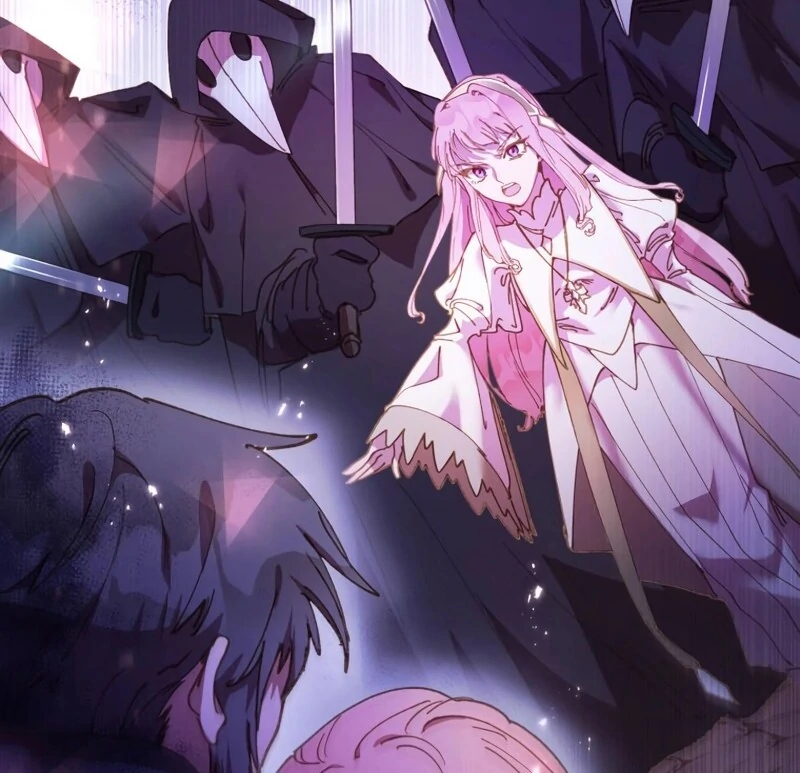 To the Saintess Who Killed Me, I’ll Turn Back Time to See You Chapter 2 608 ch 2 73
