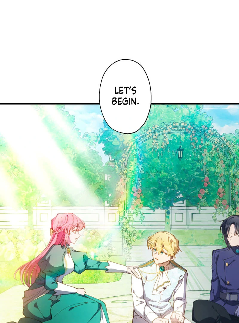 To the Saintess Who Killed Me, I’ll Turn Back Time to See You Chapter 24 417 ch 24 11
