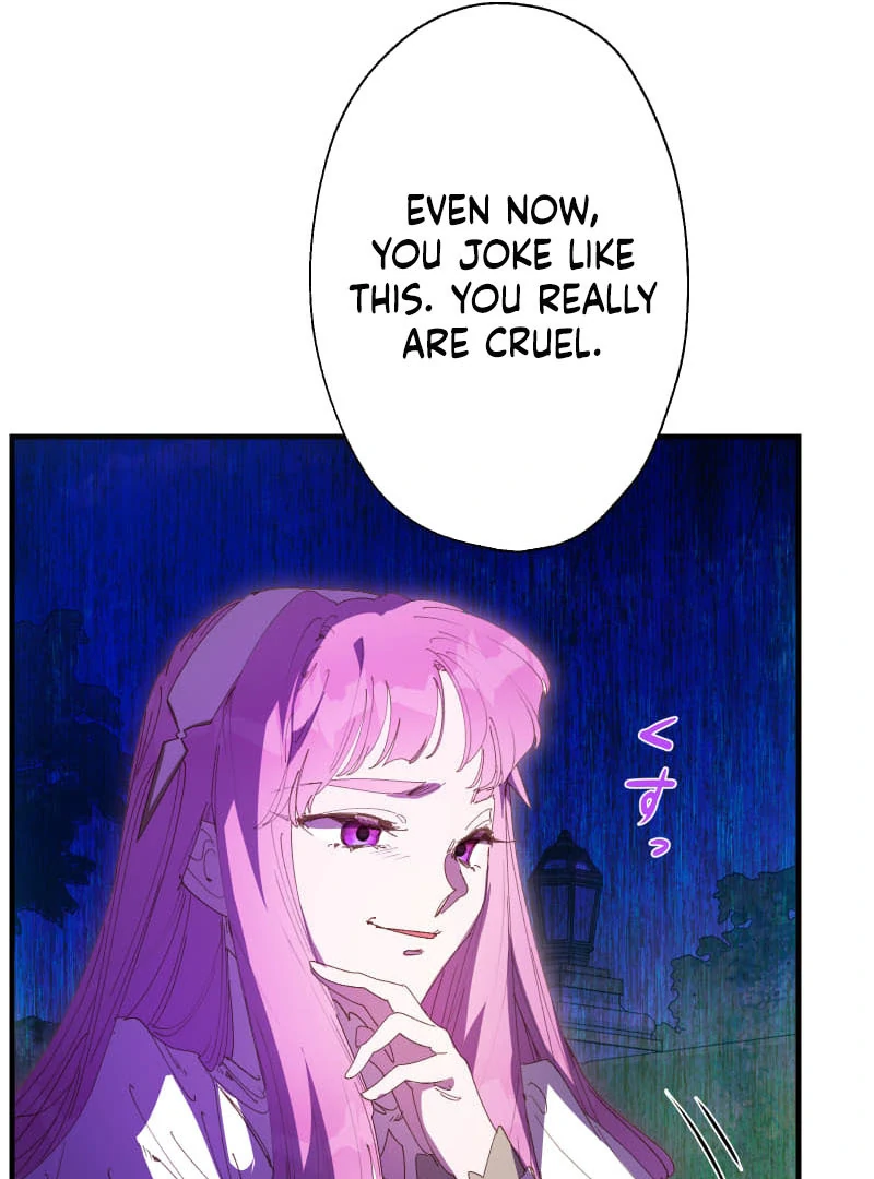 To the Saintess Who Killed Me, I’ll Turn Back Time to See You Chapter 24 517 ch 24 111