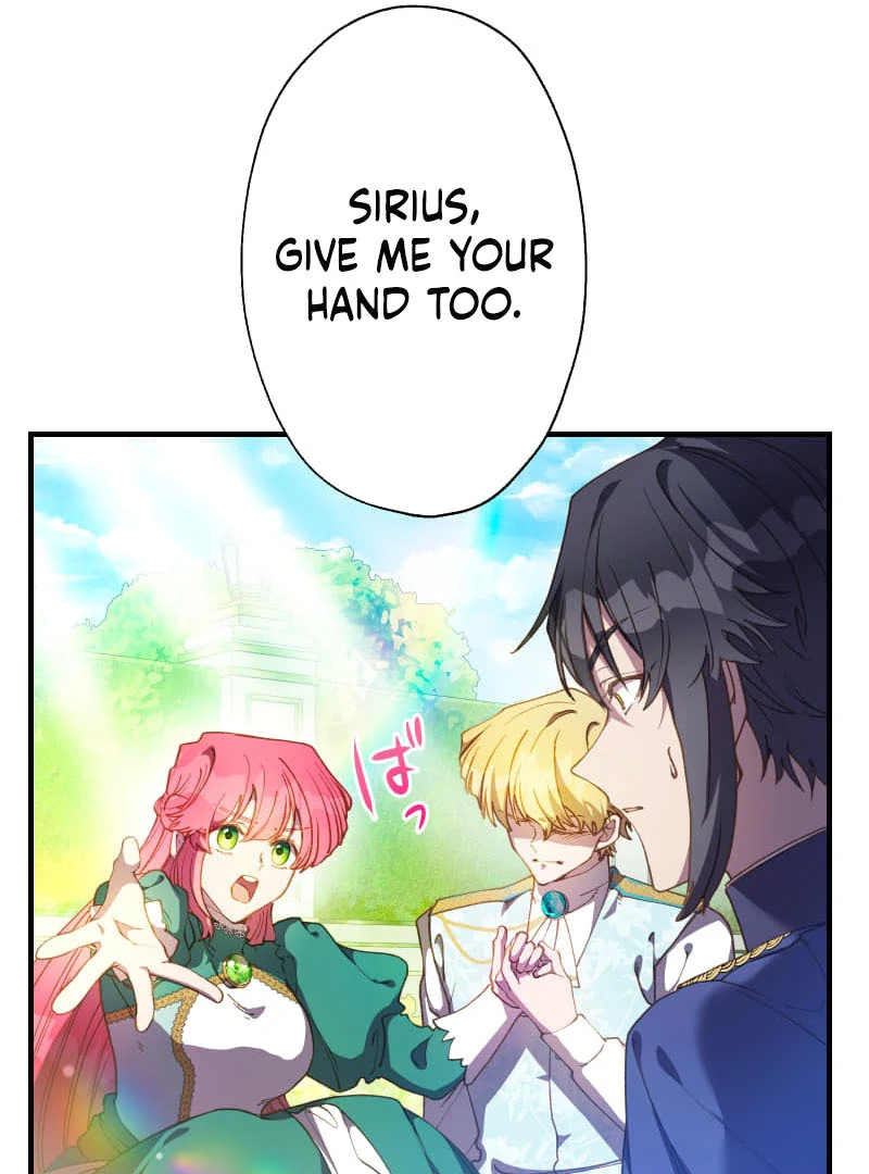 To the Saintess Who Killed Me, I’ll Turn Back Time to See You Chapter 24 422 ch 24 16
