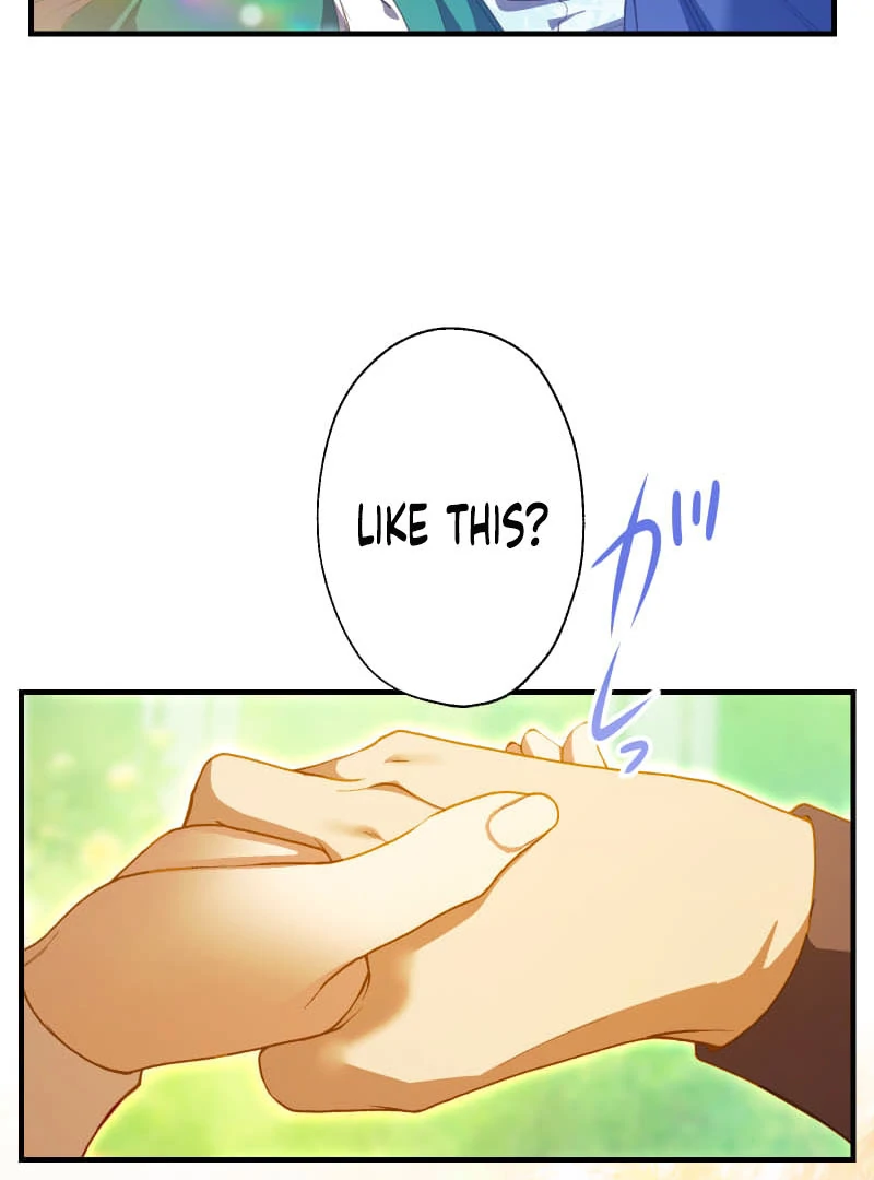 To the Saintess Who Killed Me, I’ll Turn Back Time to See You Chapter 24 423 ch 24 17