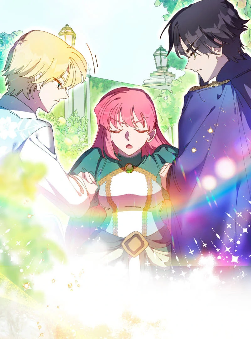 To the Saintess Who Killed Me, I’ll Turn Back Time to See You Chapter 24 425 ch 24 19