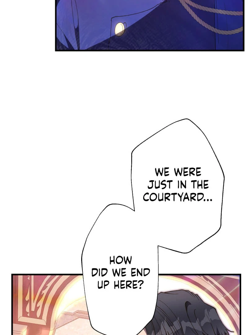 To the Saintess Who Killed Me, I’ll Turn Back Time to See You Chapter 24 429 ch 24 23