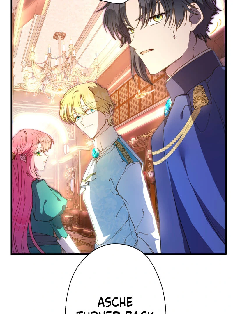 To the Saintess Who Killed Me, I’ll Turn Back Time to See You Chapter 24 430 ch 24 24