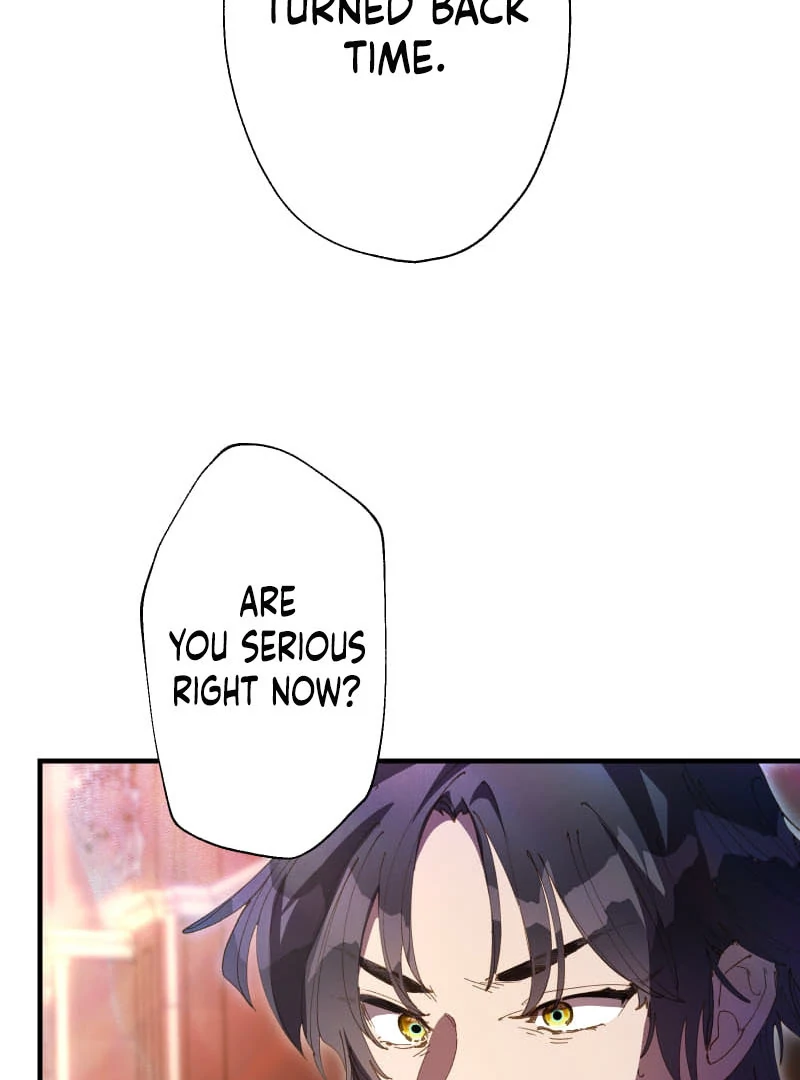 To the Saintess Who Killed Me, I’ll Turn Back Time to See You Chapter 24 431 ch 24 25