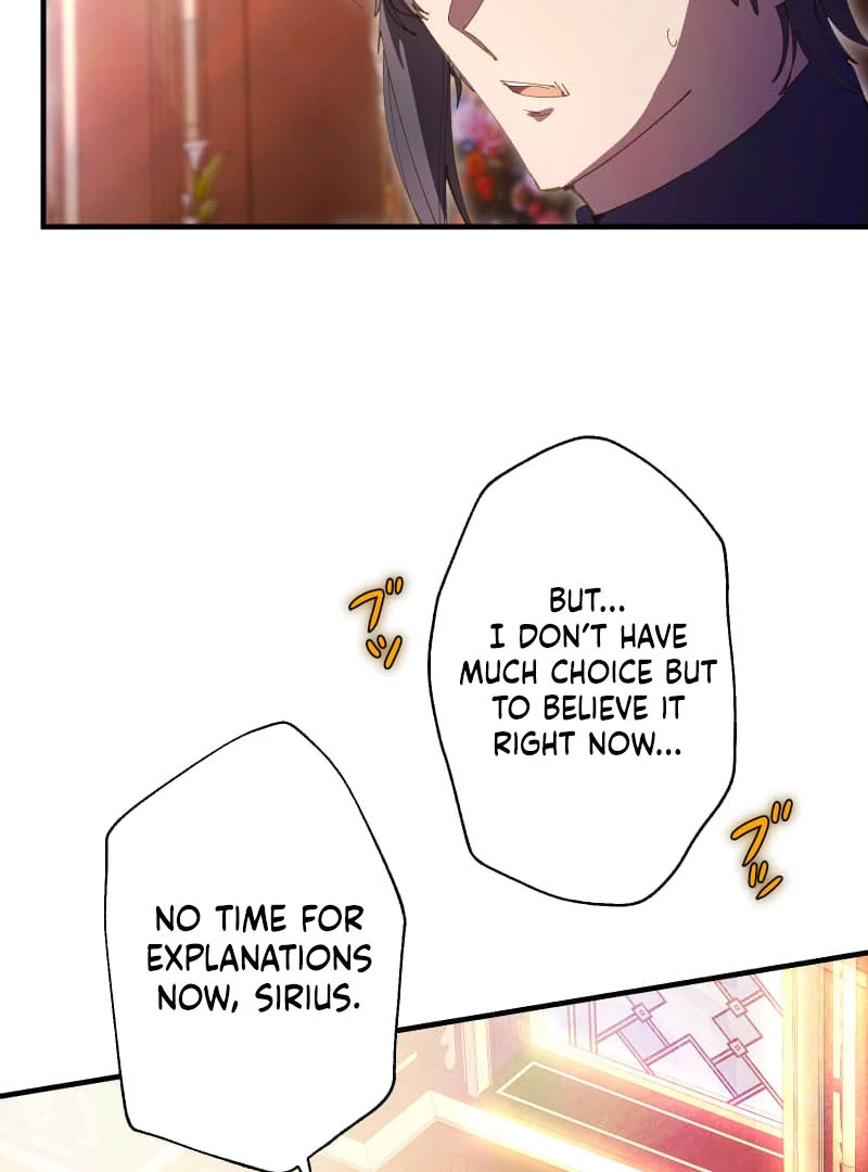 To the Saintess Who Killed Me, I’ll Turn Back Time to See You Chapter 24 432 ch 24 26