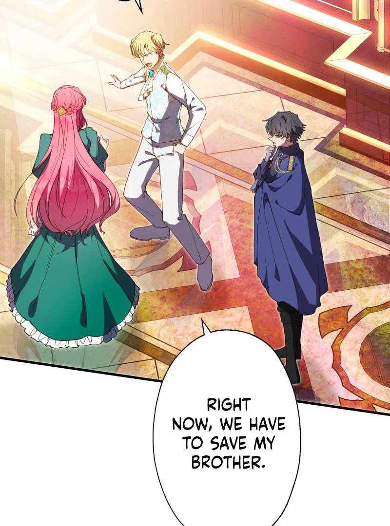 To the Saintess Who Killed Me, I’ll Turn Back Time to See You Chapter 24 433 ch 24 27
