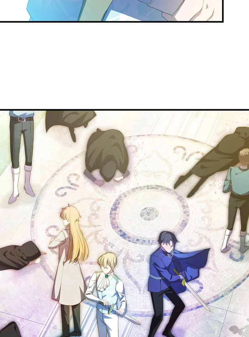 To the Saintess Who Killed Me, I’ll Turn Back Time to See You Chapter 24 444 ch 24 38