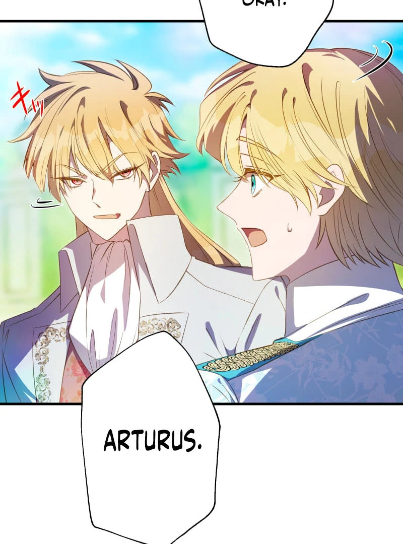 To the Saintess Who Killed Me, I’ll Turn Back Time to See You Chapter 24 446 ch 24 40
