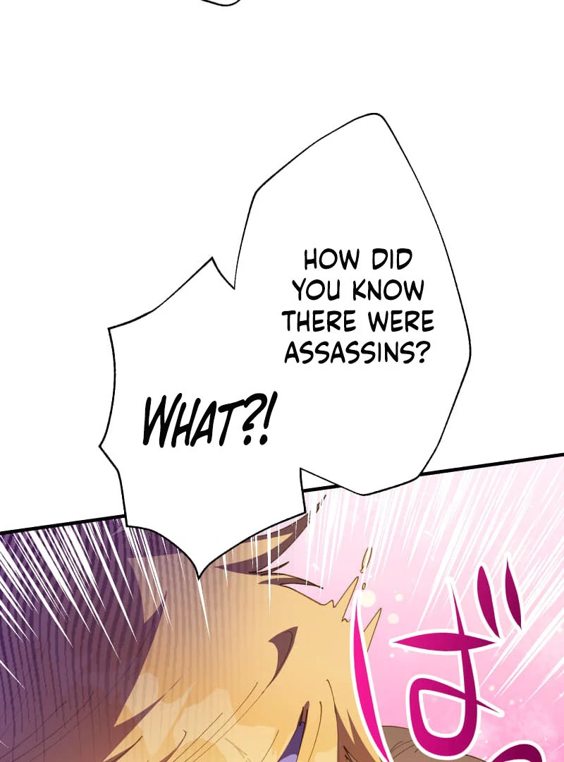 To the Saintess Who Killed Me, I’ll Turn Back Time to See You Chapter 24 447 ch 24 41