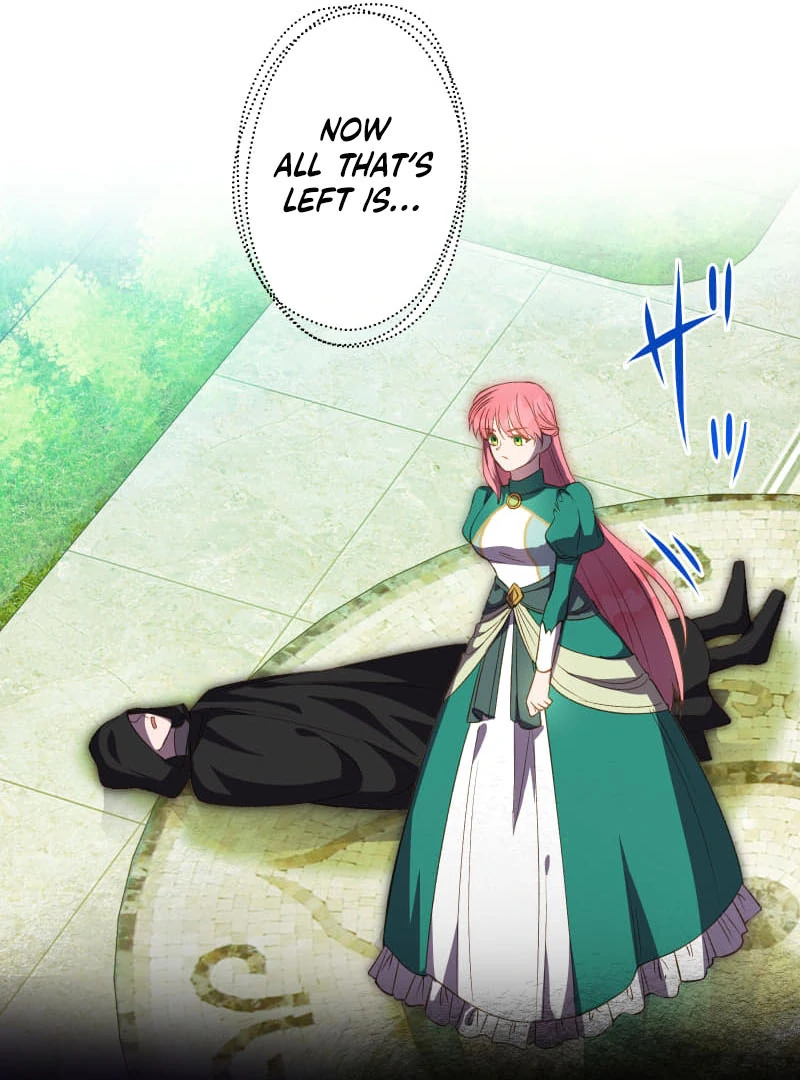 To the Saintess Who Killed Me, I’ll Turn Back Time to See You Chapter 24 453 ch 24 47
