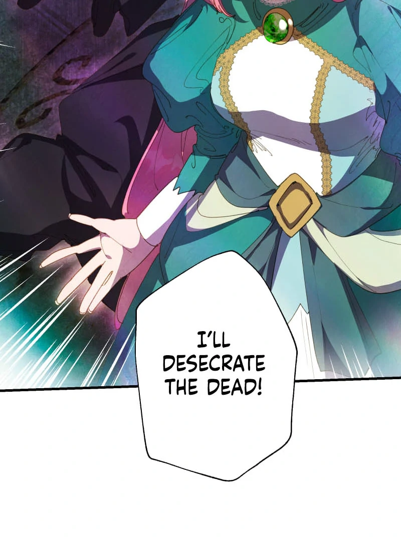 To the Saintess Who Killed Me, I’ll Turn Back Time to See You Chapter 24 459 ch 24 53