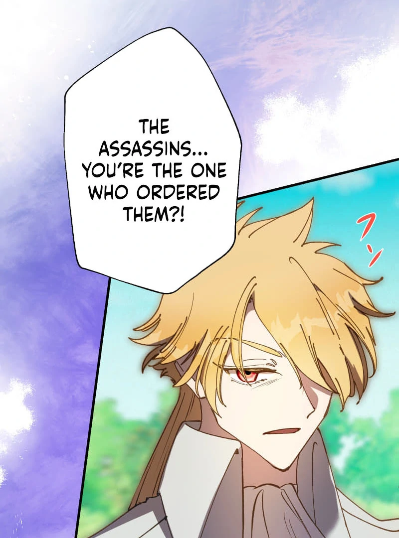 To the Saintess Who Killed Me, I’ll Turn Back Time to See You Chapter 24 466 ch 24 60