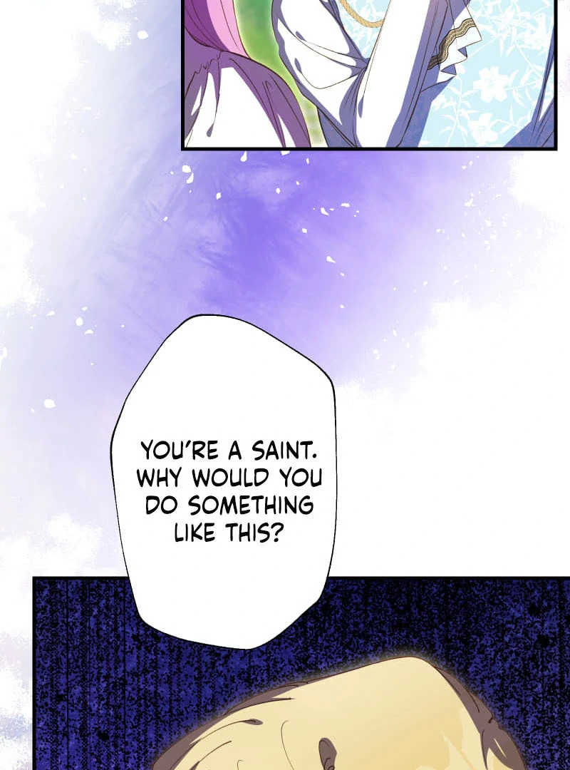To the Saintess Who Killed Me, I’ll Turn Back Time to See You Chapter 24 469 ch 24 63